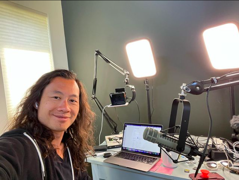 «Я продал Twitch за 1 миллиард долларов