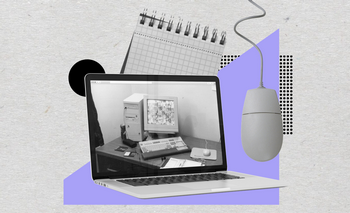 Чтение в эти выходные: 30 лет ИТ в Украине