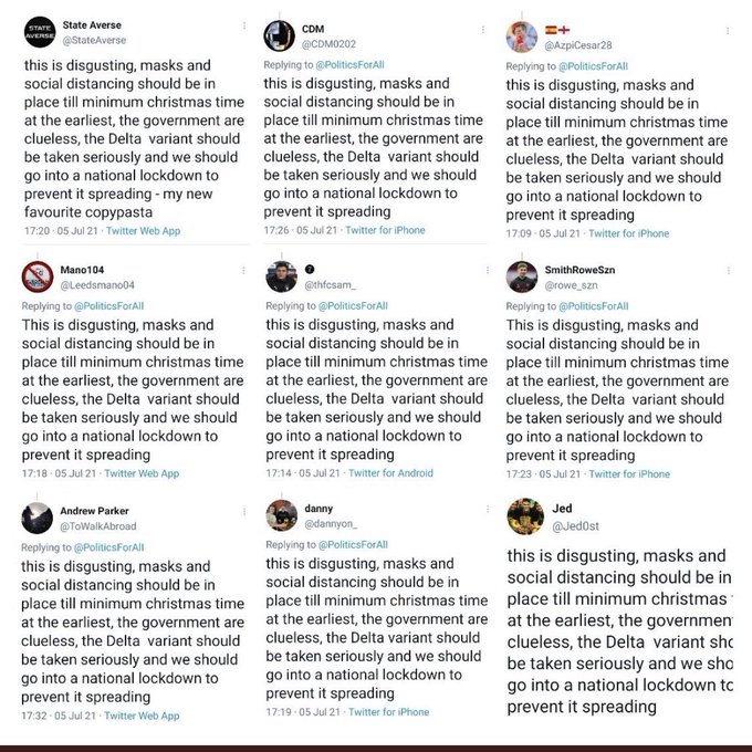 «Настоящий Интернет умер в 2016 году»: новая теория заговора