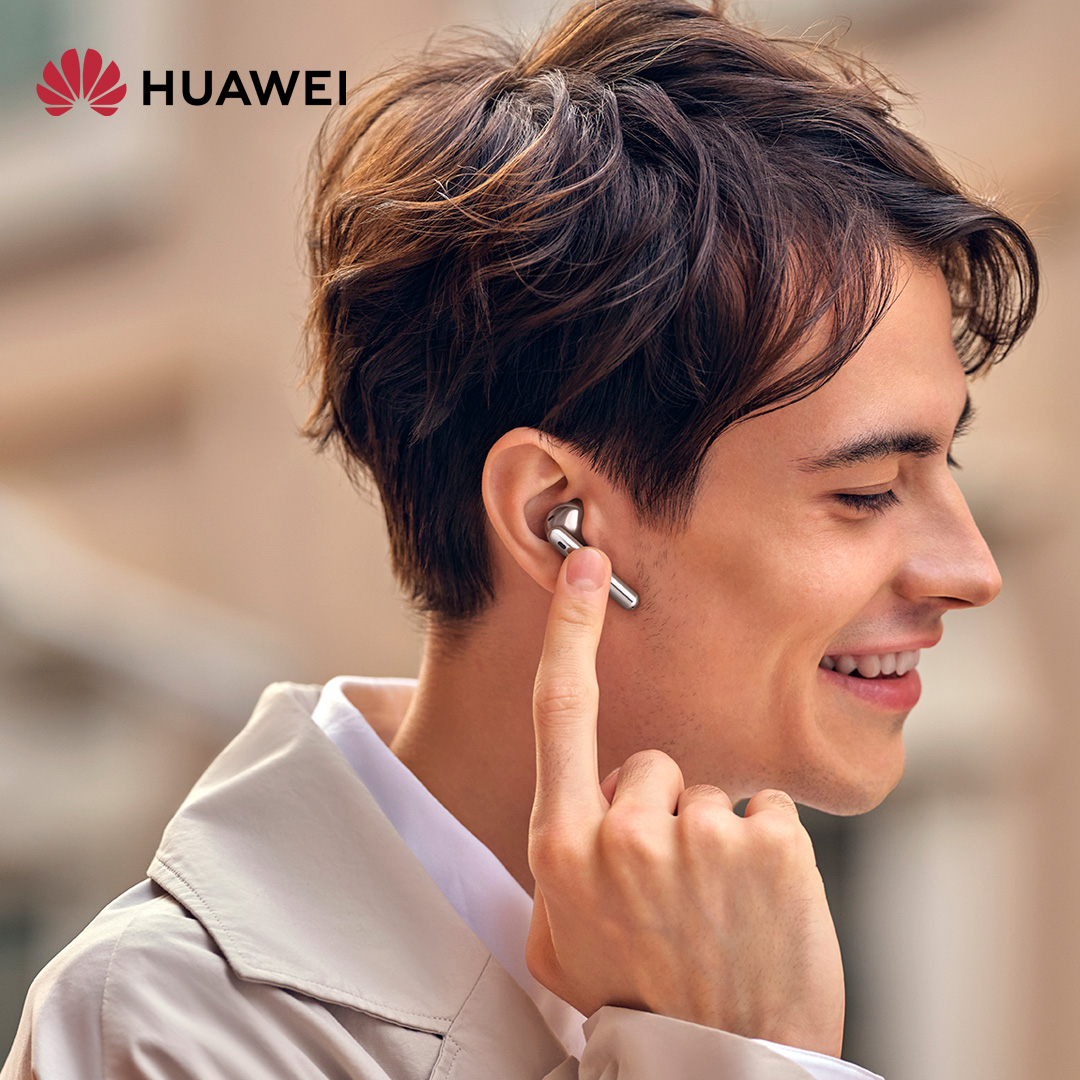 HUAWEI FREEBUDS 4: Технологичность и доступность. По опыту шумоподавление тоже отделено от звука