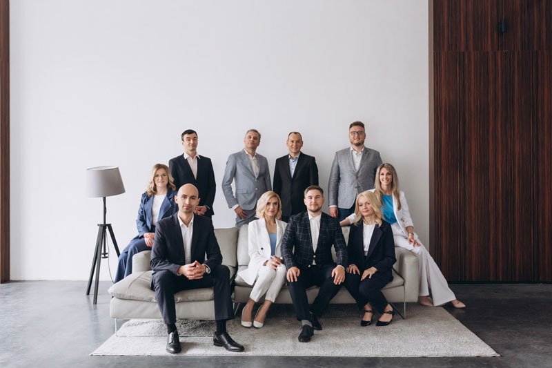 Як навчити Эксперт по ИТ-инвестициям и развитию бизнеса: история проекта Любомир Остапив iPlan