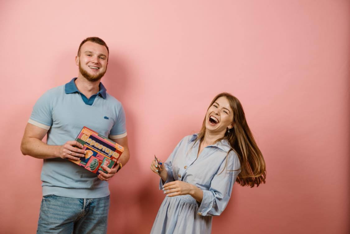 7 способов повысить квалификацию маркетологов до профессионалов с помощью настольных игр