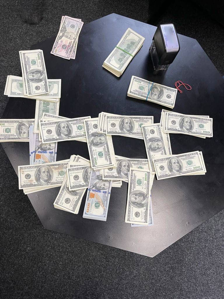 «100 незарегистрированных турок». SEO CORE раскрыло детали поиска