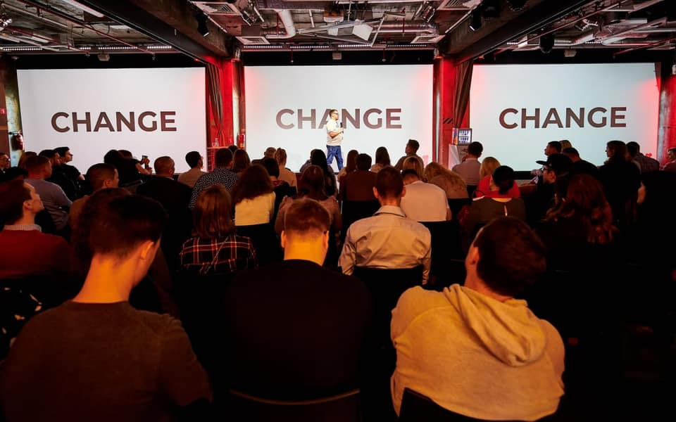 FEDORIV Hub закрыт в Киеве