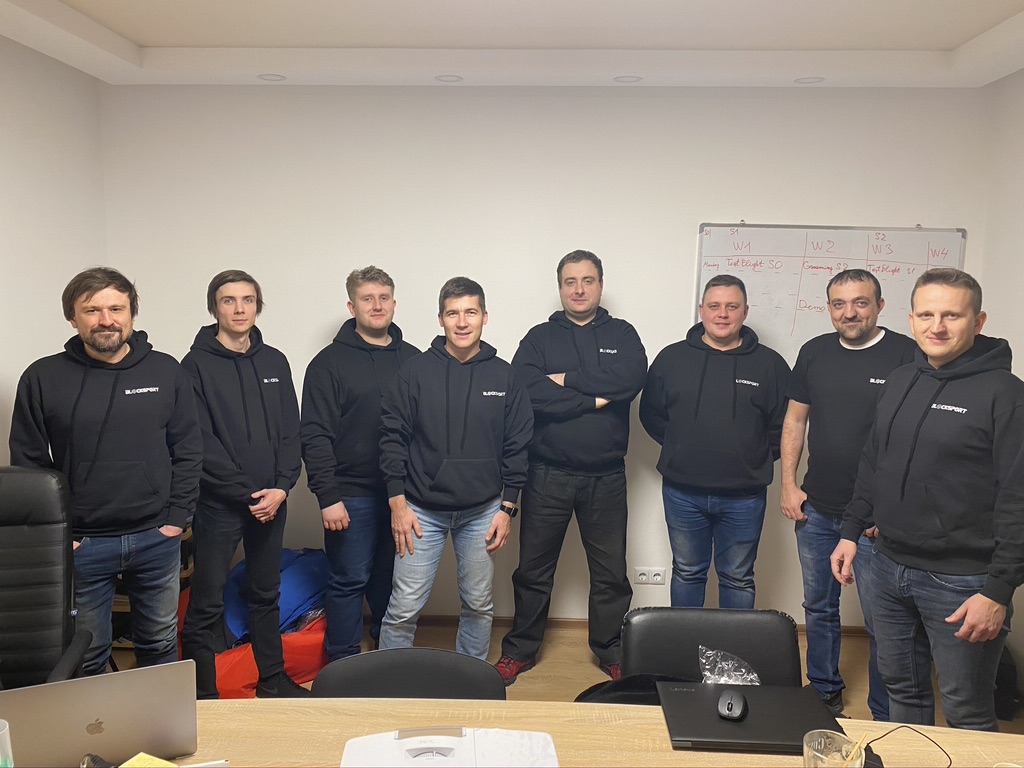 Швейцарско-украинская компания Blocksport.io привлекла 900 000 долларов США для запуска платформы NFT