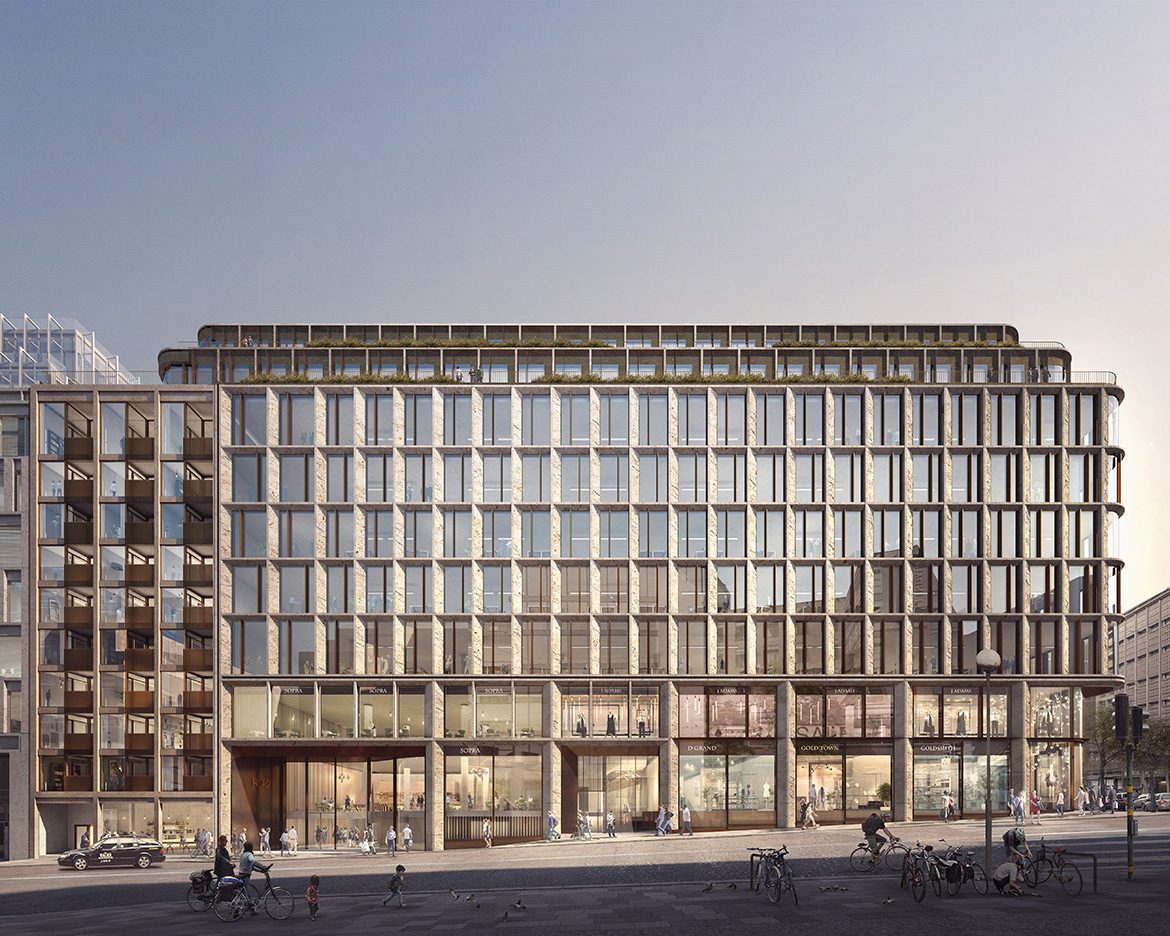 Что такое многофункциональная застройка и как она может помочь горожанам