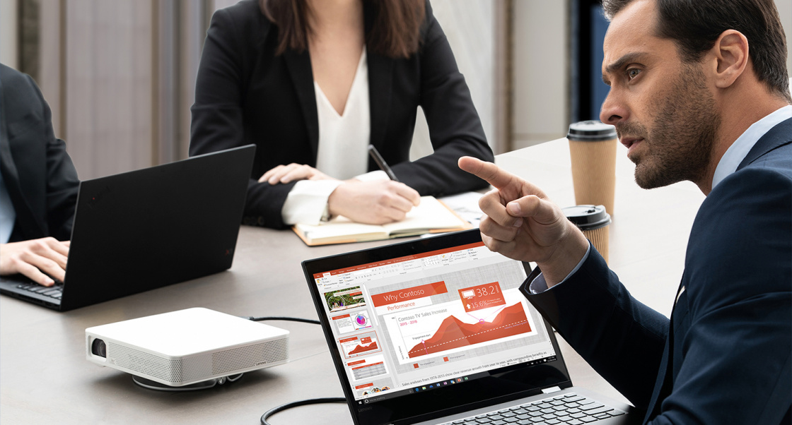 Давайте станем ИТ-директорами на 1 месяц: Lenovo предоставит финансирование для участия в программе ИТ-директора