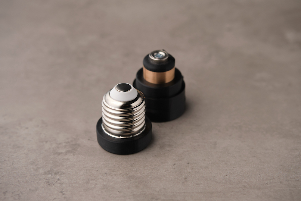 5 начинающих компаний получат финансирование от UFS. Общая сумма составляет 125 000 долларов США.