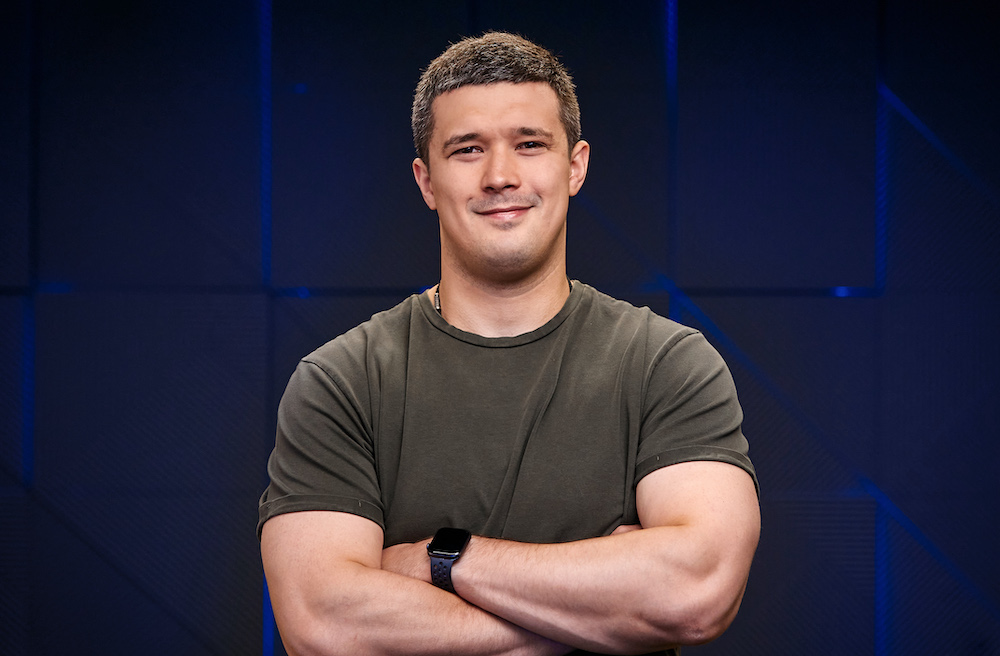 Добро пожаловать в Украину для посещения региональных офисов Google - посетите Минсифри