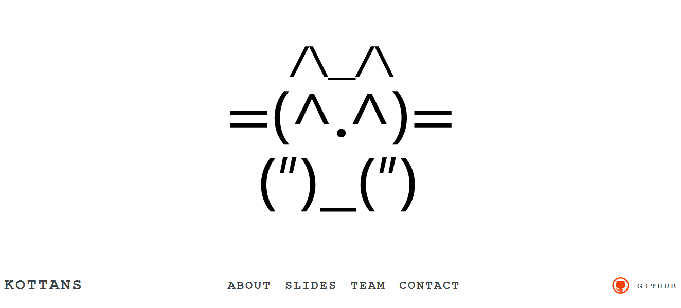 Сообщество программистов «Котаны» запускает бесплатные курсы JavaScript в Киеве